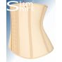 Waist Trainer for men beige, lose inches around your waist 