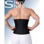 Achieve a tight waistline and lower back support with our latex corrective belly belt for men.