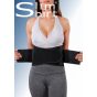 Say goodbye to lower back problems. Our Back Support brace offers adjustable straps and flexible boning for maximum comfort. 
