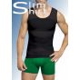 A corrective shaper that effortlessly corrects your belly and love handles.