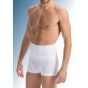 Fühlen Sie sich selbstbewusst und wohl in unserer High-Waist-Boxershort. Bestellen Sie jetzt und erleben Sie den Unterschied!