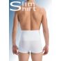 Entdecken Sie die perfekte Passform. Unsere High-Waist-Boxershort ist nahtlos und anatomisch geformt für optimalen Tragekomfort.