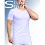 Brust-Kompressions-T-Shirt Shapewear, einfach anzuziehen, bietet sofortige Kompression bei Gynäkomastie.