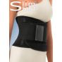 Say goodbye to lower back problems. Our Comfort Back Brace for women offers adjustable straps and flexible boning for maximum comfort. 