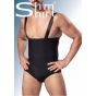 Control Slip Straps - Corrigerende shorts met extra bandjes. 