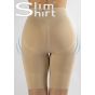 Perfect-fitting shaping boxer shorts for curvy shapes, subtly shape the silhouette.