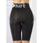 Soft and comfortable like a second skin, you'll forget you're wearing this shaping boxer shorts.