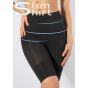 Shaping boxer shorts with a push-up effect for subtly shaped buttocks, perfect silhouette.