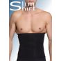 Achieve a slimmer silhouette with our figure-correcting belly band for men.
