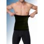 Shaper belly Band for men, figure-forming step-in shapewear belly band.