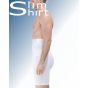 Optimal support and comfort throughout the day with our shapewear boxer short for men.