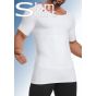 Selbstvertrauen stärken mit unserem Taille und Bauch Shaper T-Shirt für Männer!