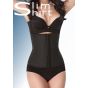 Onze latex waist trainer voor vrouwen: de ultieme corrigerende buikband voor een slankere taille.
