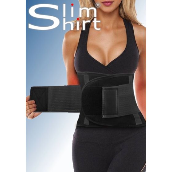 Experience ultimate lower back support with our Lumbar Belt for women. Don't miss the special offer 19,95 €!