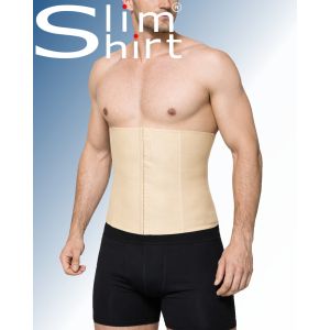 Waist Corset – Verstelbare Corrigerende Taille Buikband voor Mannen