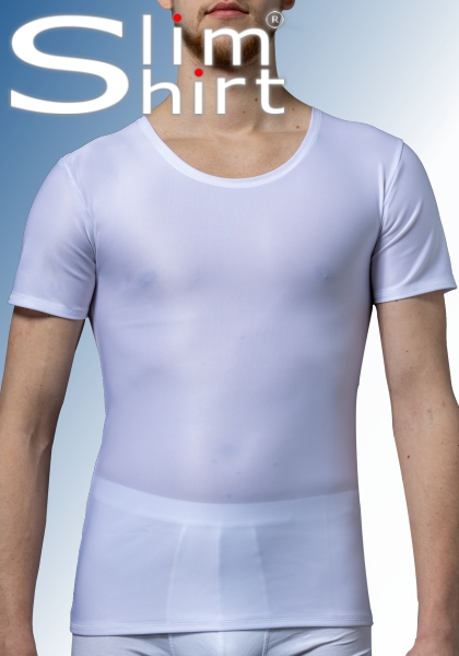 Tank Chest | Gynecomastia compression shirt for manboobs
